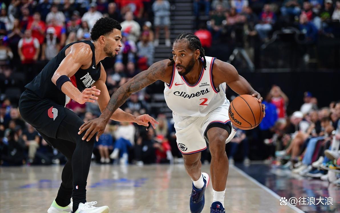 开云体育官网-关于波特兰开拓者发布备战花絮，赛后完成体检，NBA总决赛任务艰巨，赛程密集仍需轮换的信息